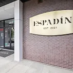 2880 Modern Lifestyle Loft At Espadin