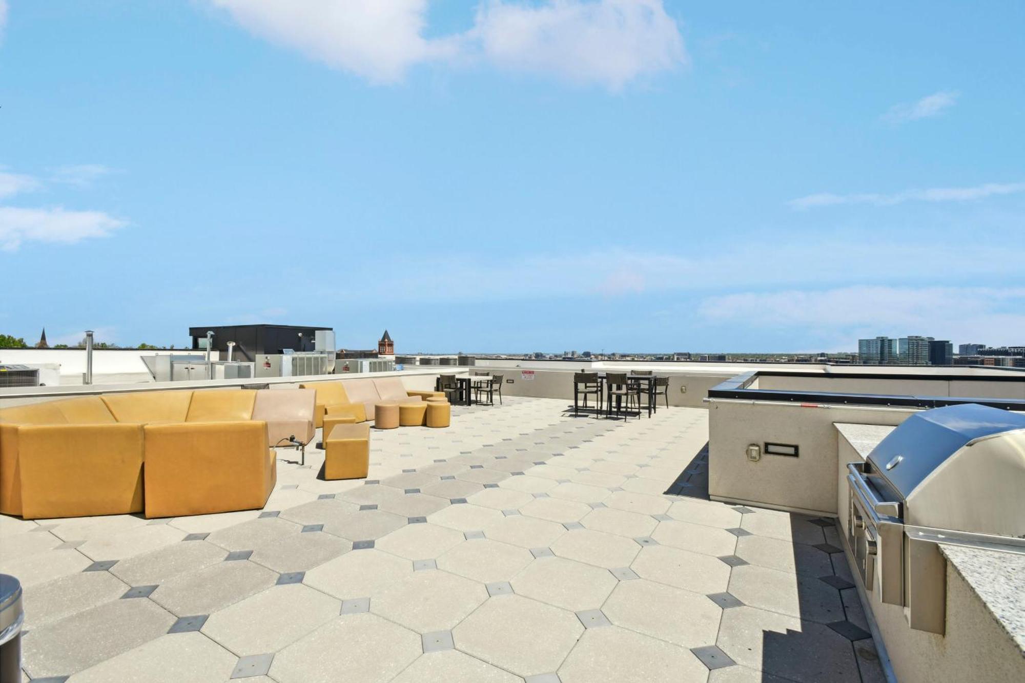 2880 Modern Lifestyle Loft At Espadin