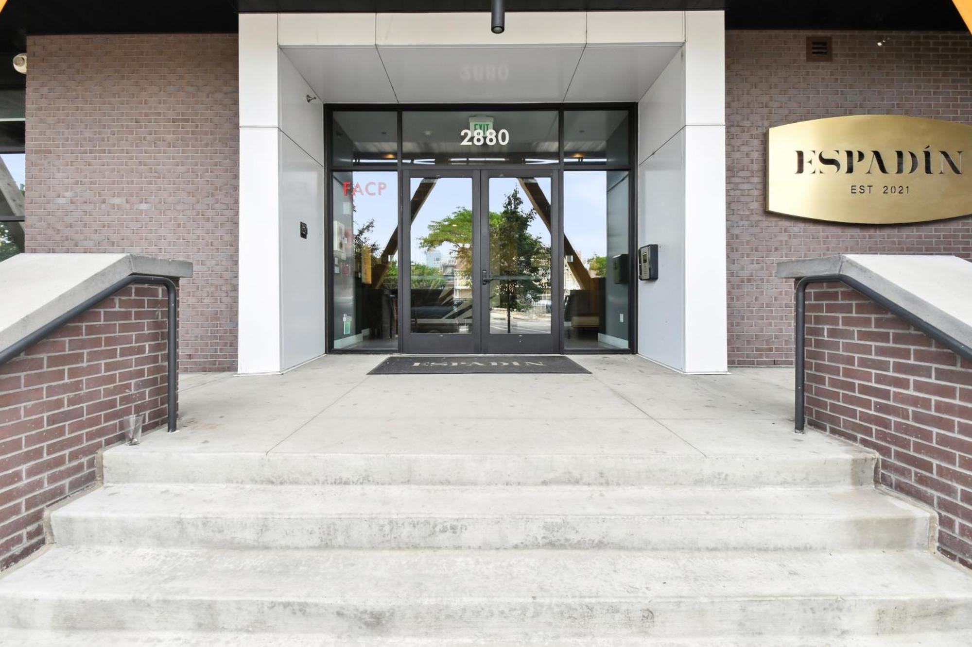 2880 Modern Lifestyle Loft At Espadin