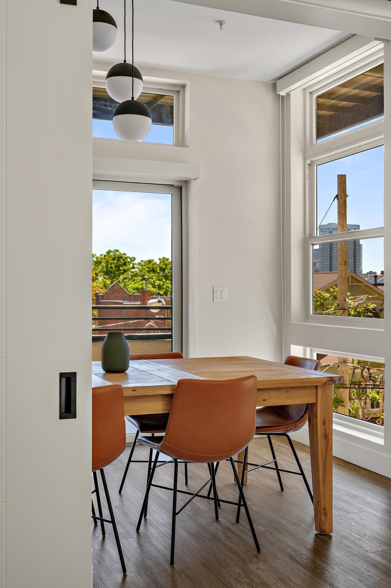 2880 Modern Lifestyle Loft At Espadin