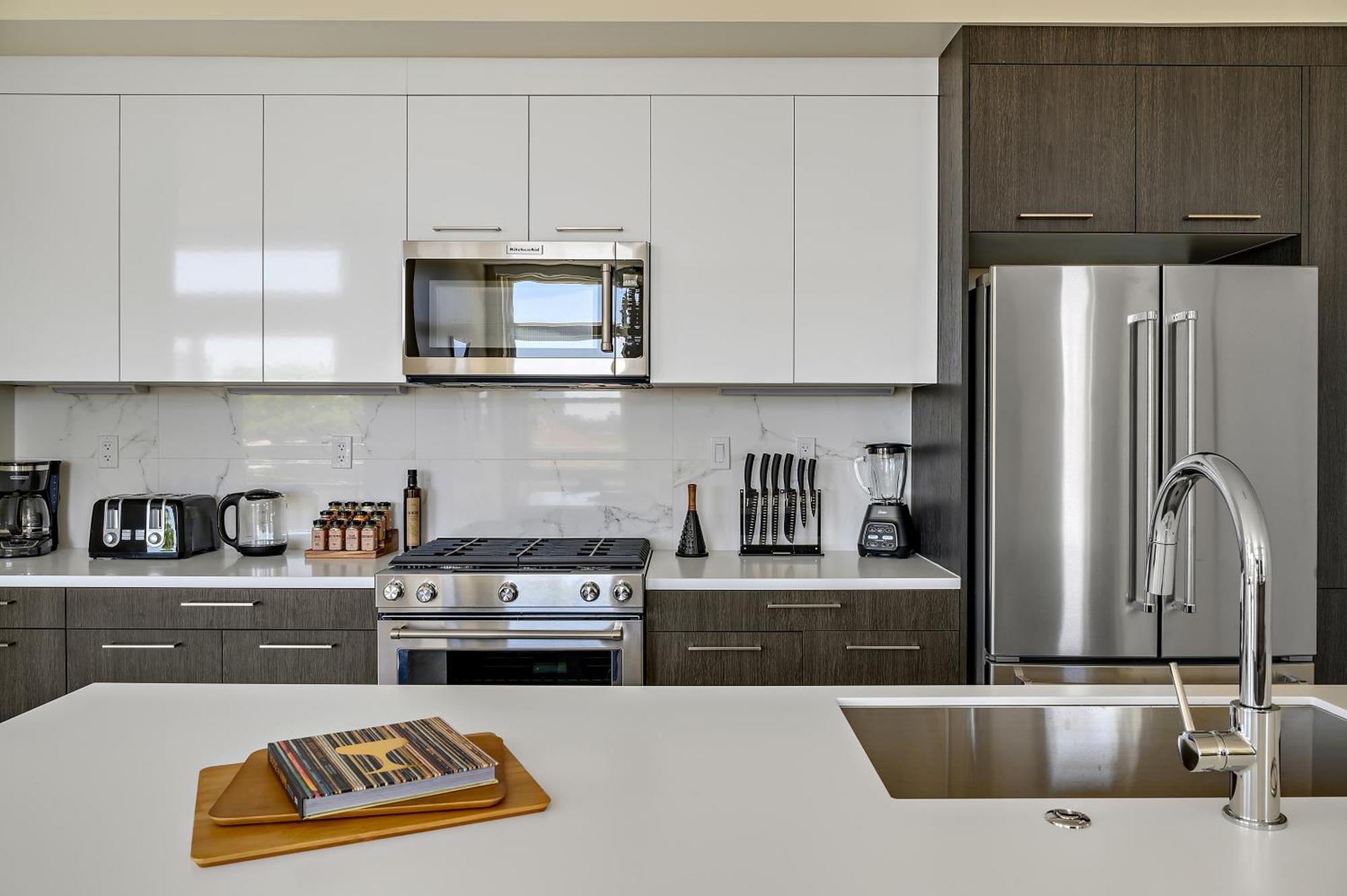2880 Modern Lifestyle Loft At Espadin * Denver