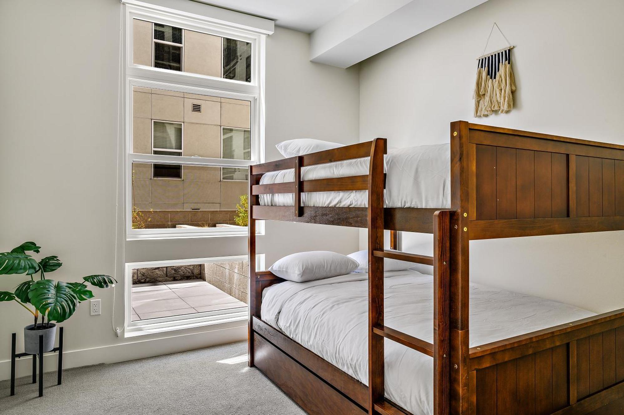 Holiday home 2880 Modern Lifestyle Loft At Espadin *