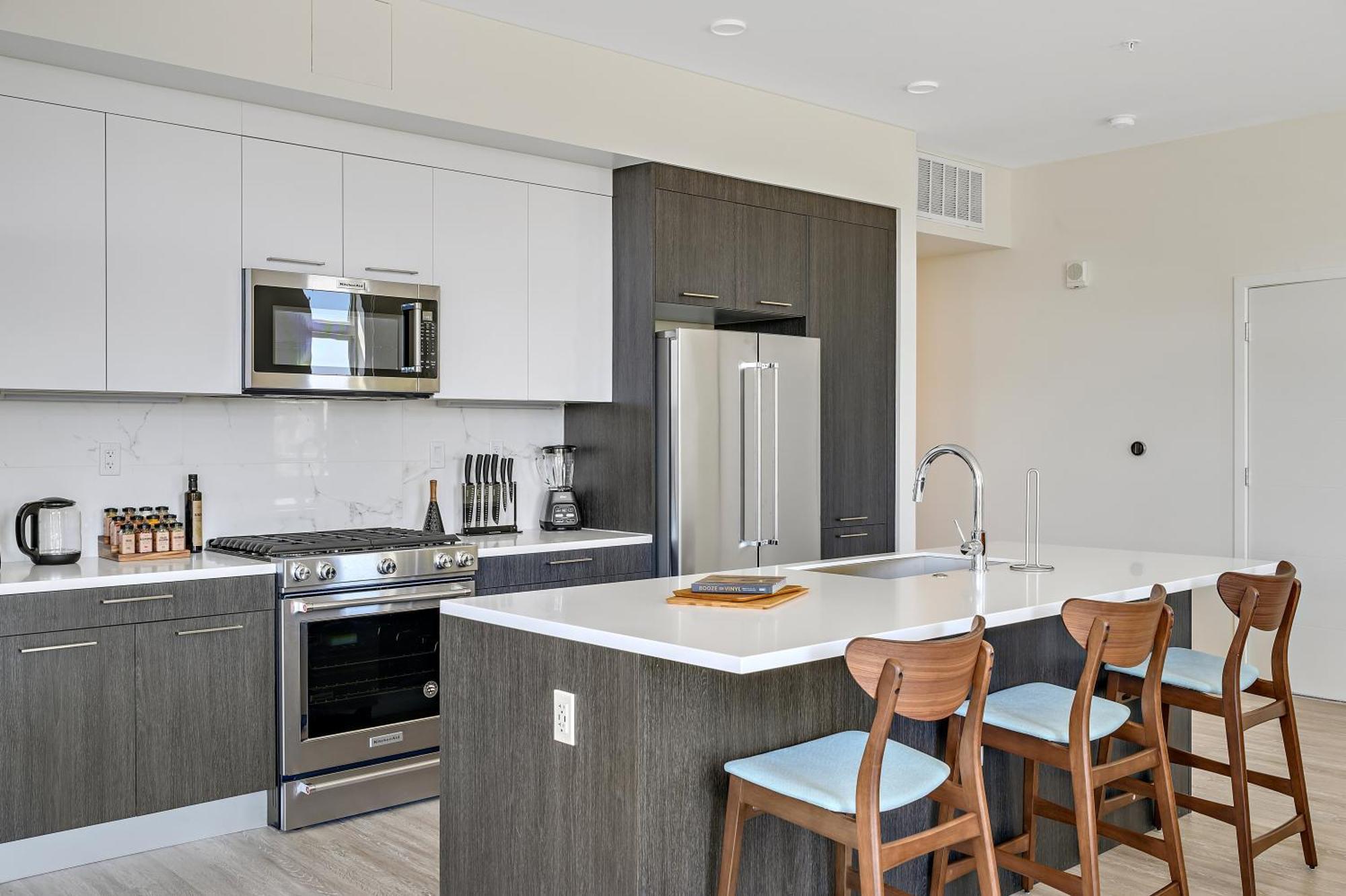 2880 Modern Lifestyle Loft At Espadin Denver
