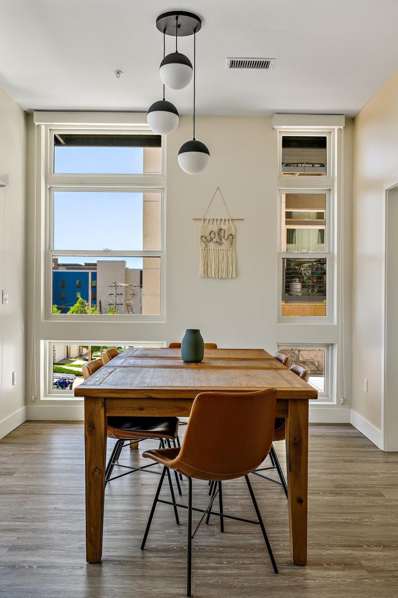 2880 Modern Lifestyle Loft At Espadin *